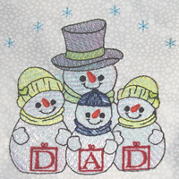 Snowman392