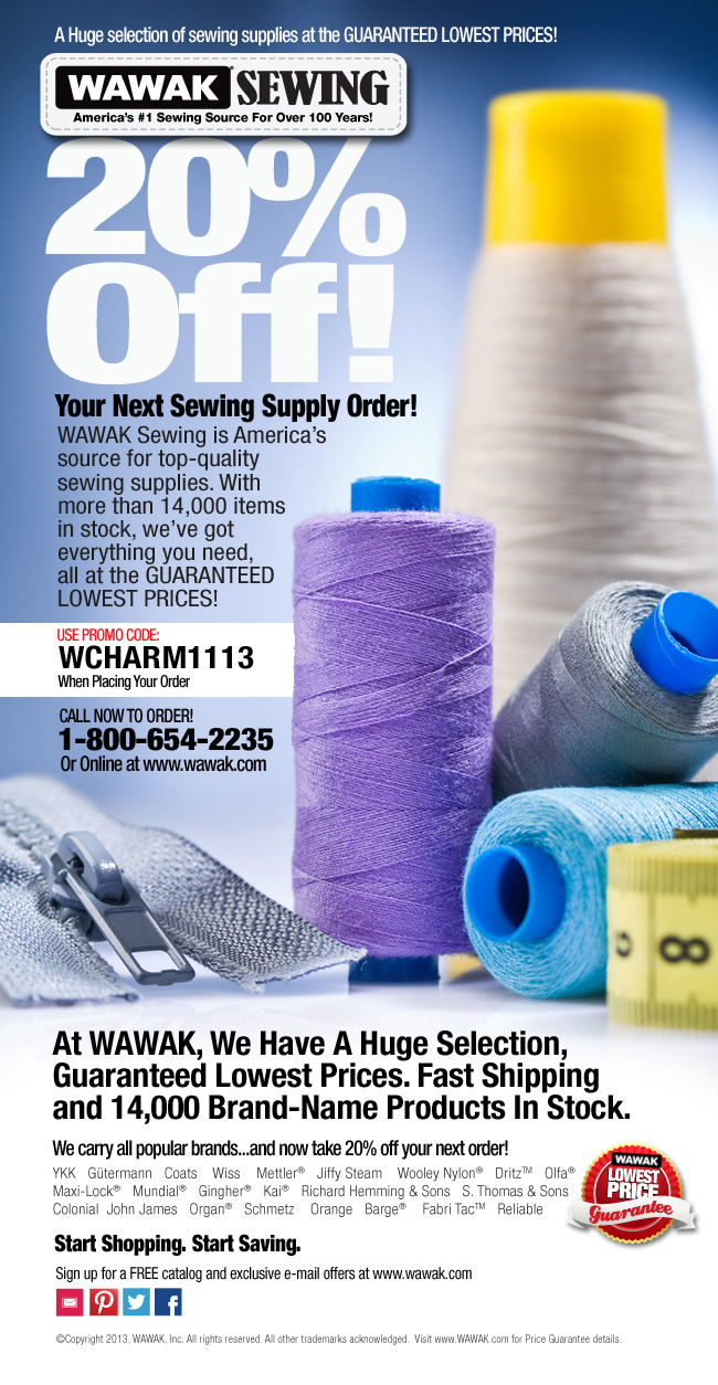 Wawak coupon code