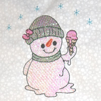 Snowman391