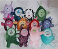 Monster Toys