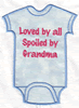 Baby Tee Shirt Design